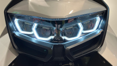 BMW C400 GT (25MY)